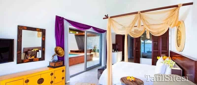 Doria Hotel Yacht Club